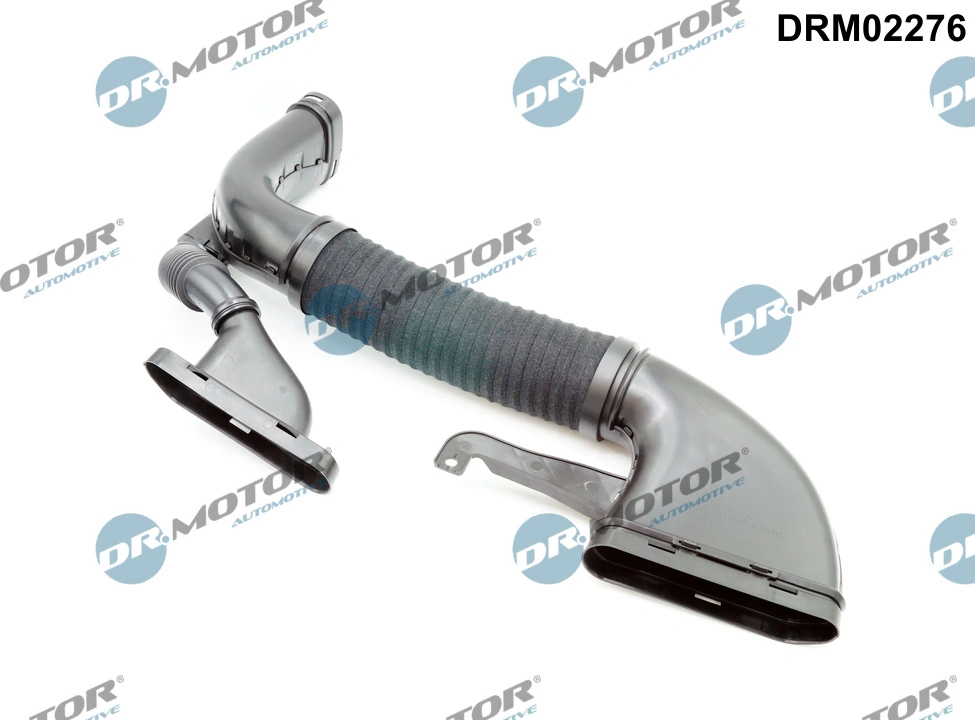 DR MOTOR DRM02276