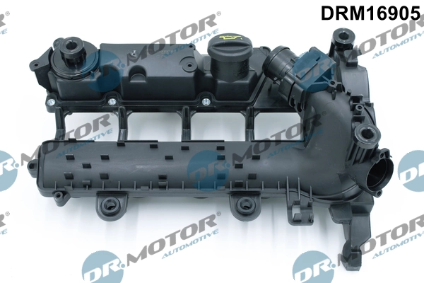 DR MOTOR DRM16905