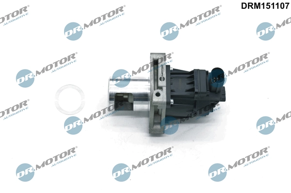 DR MOTOR DRM151107