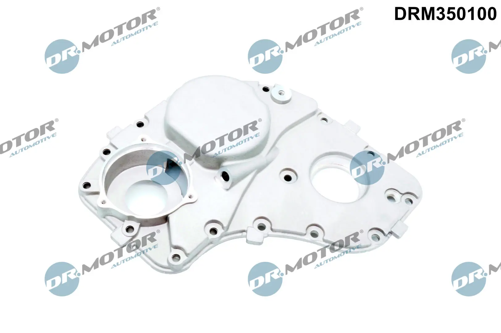 DR MOTOR DRM350100