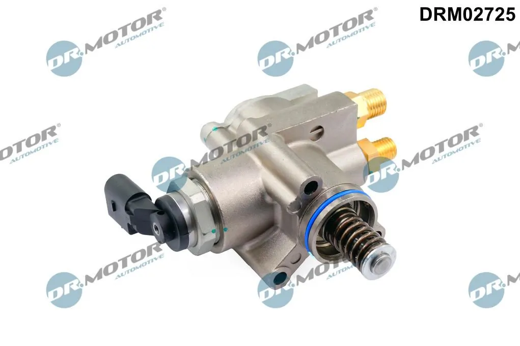 DR MOTOR DRM02725
