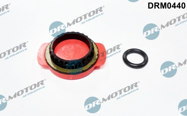 DR MOTOR DRM0440