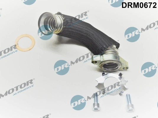 DR MOTOR DRM0672