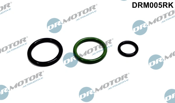 DR MOTOR DRM005RK