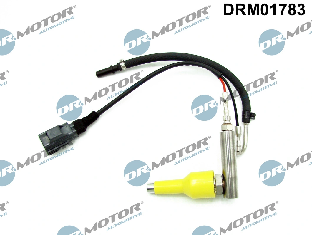 DR MOTOR DRM01783