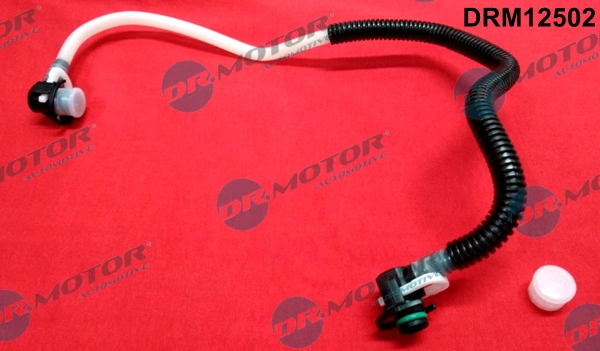 DR MOTOR DRM12502