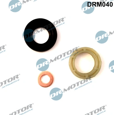 DR MOTOR DRM040