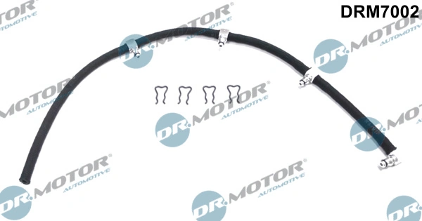 DR MOTOR DRM7002