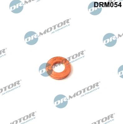 DR MOTOR DRM054