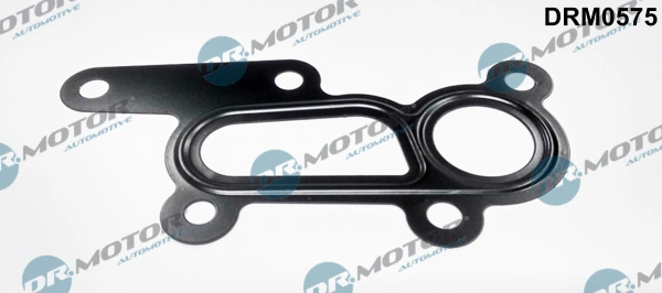 DR MOTOR DRM0575