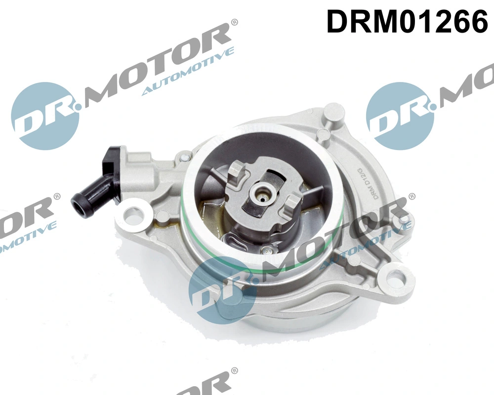 DR MOTOR DRM01266