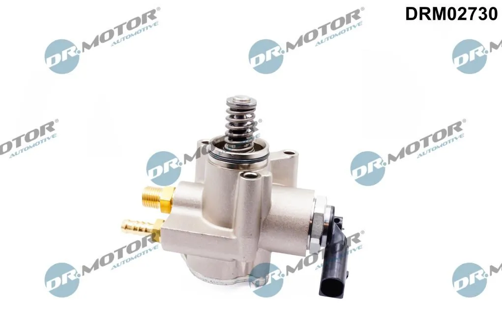 DR MOTOR DRM02730