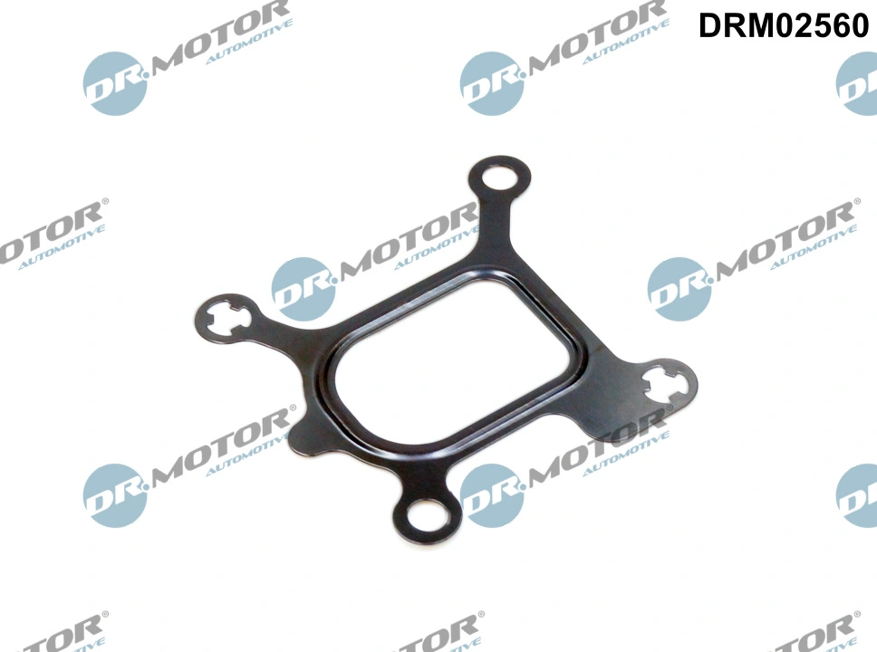 DR MOTOR DRM02560