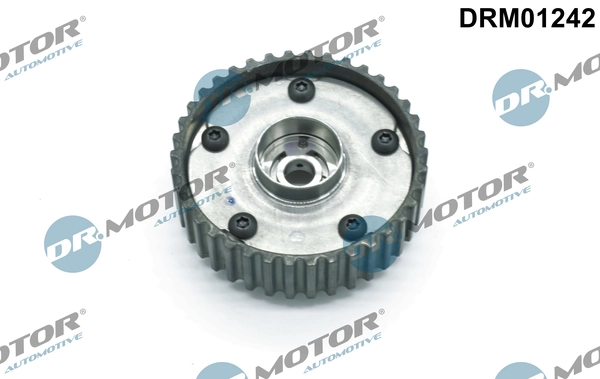 DR MOTOR DRM01242