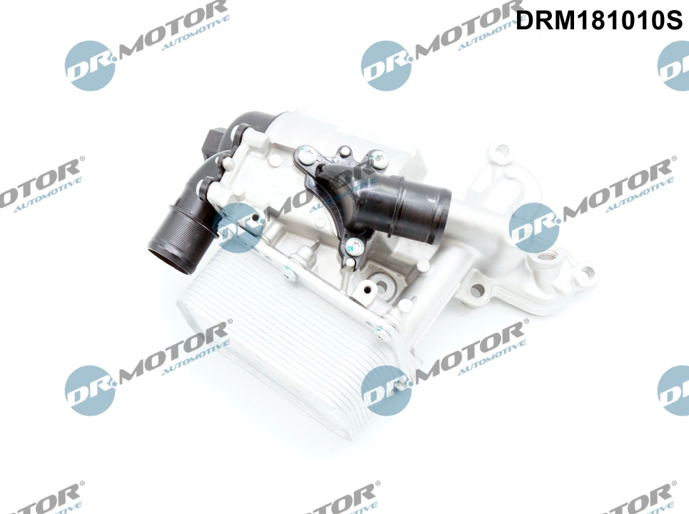 DR MOTOR DRM181010S