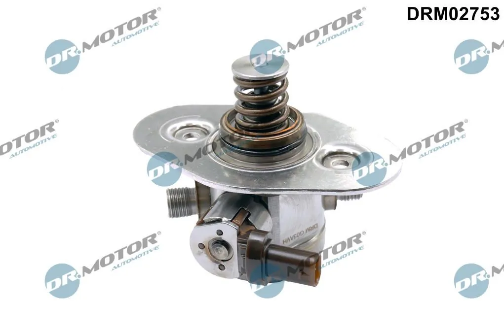 DR MOTOR DRM02753