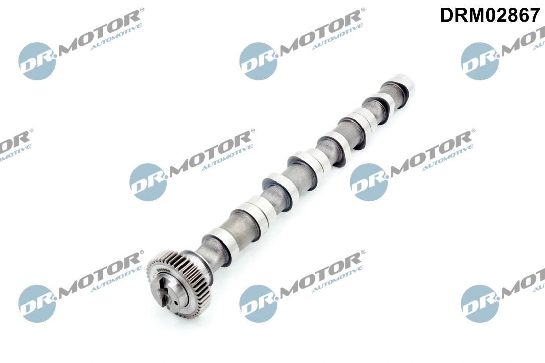 DR MOTOR DRM02867