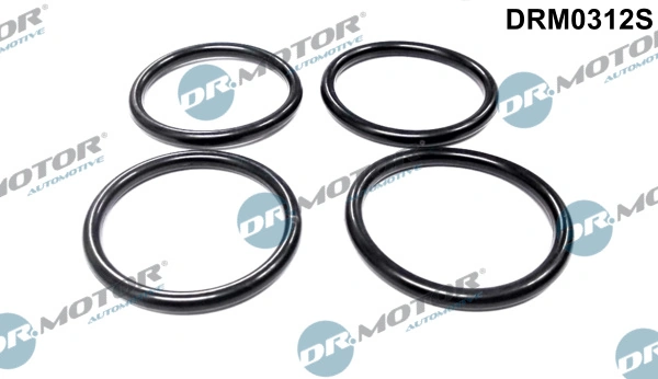 DR MOTOR DRM0312S