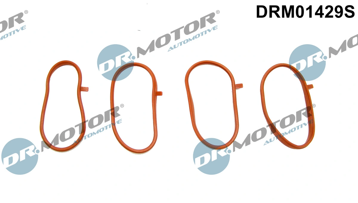 DR MOTOR DRM01429S