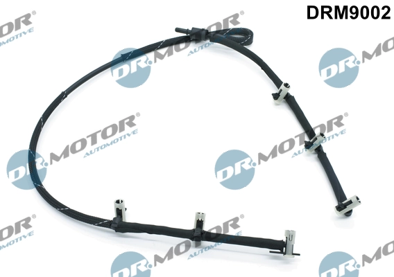 DR MOTOR DRM9002