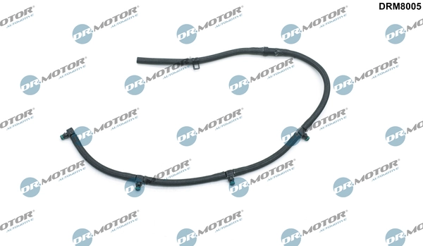 DR MOTOR DRM8005