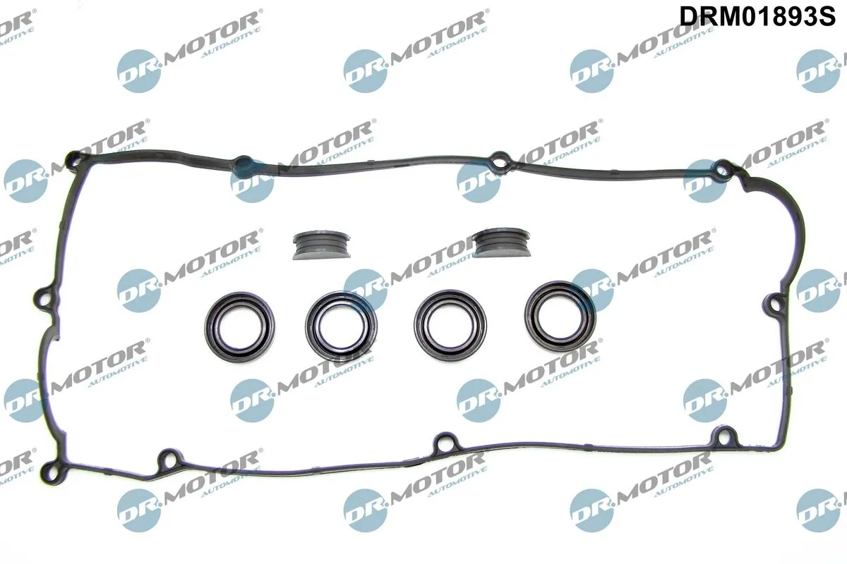DR MOTOR DRM01893S