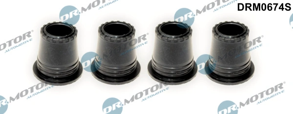DR MOTOR DRM0674S