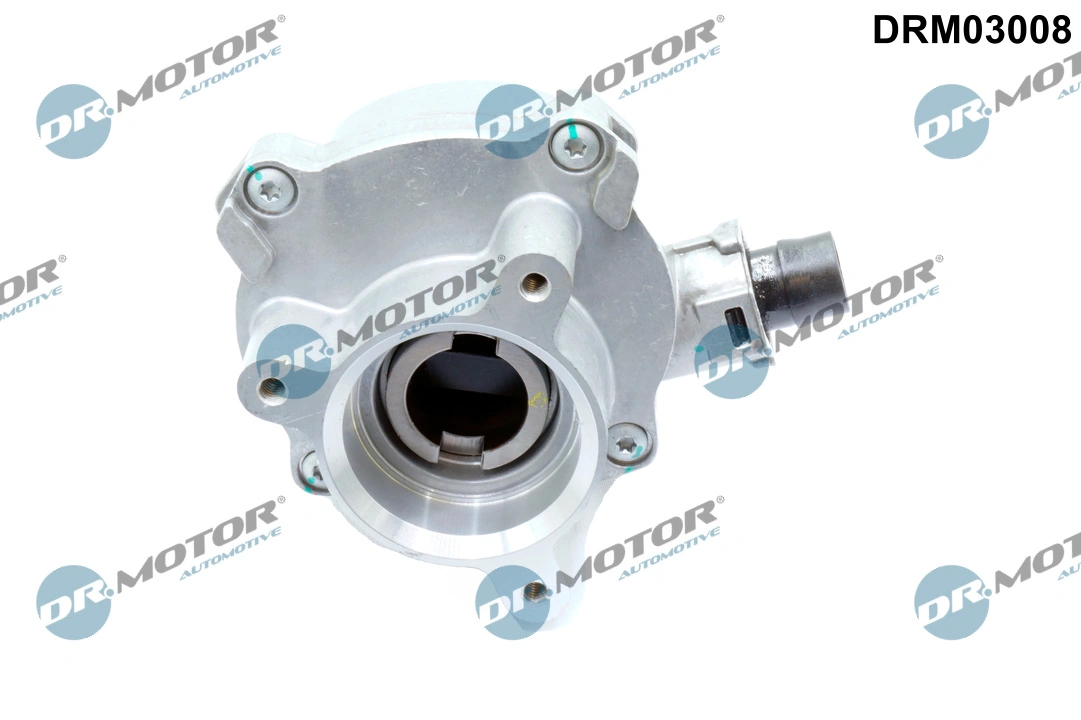 DR MOTOR DRM03008