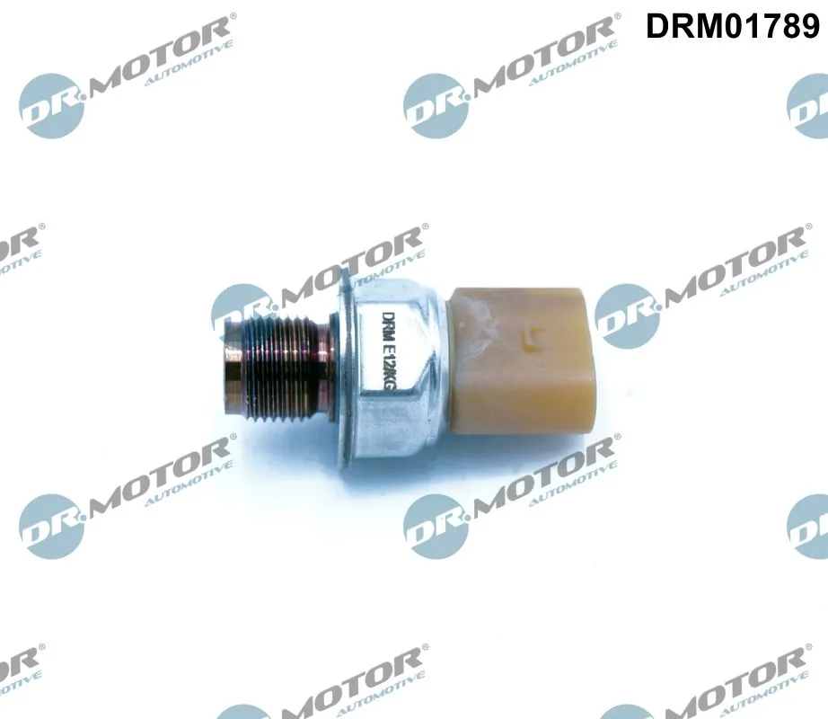 DR MOTOR DRM01789