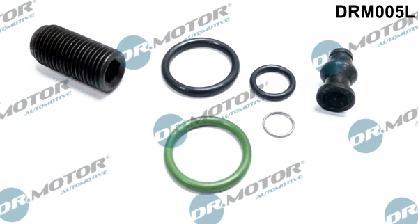 DR MOTOR DRM005L