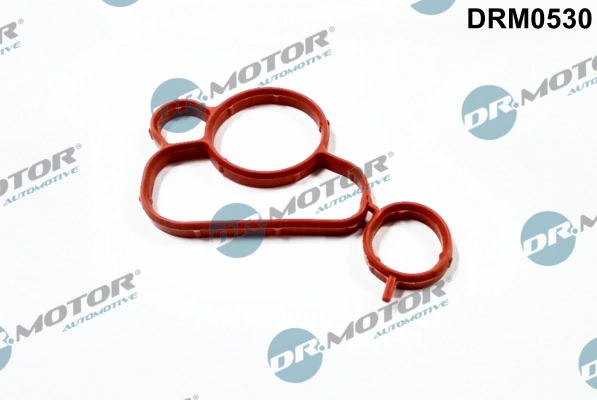 DR MOTOR DRM0530