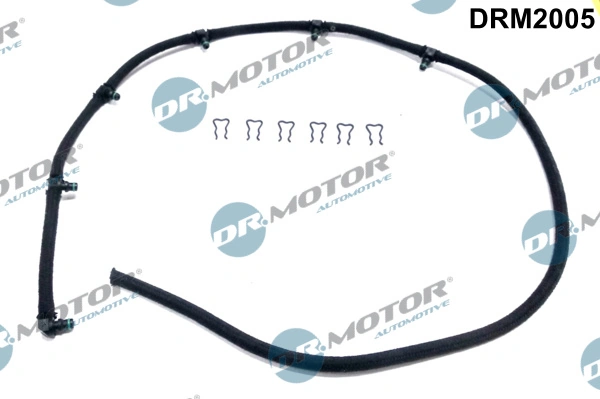 DR MOTOR DRM2005