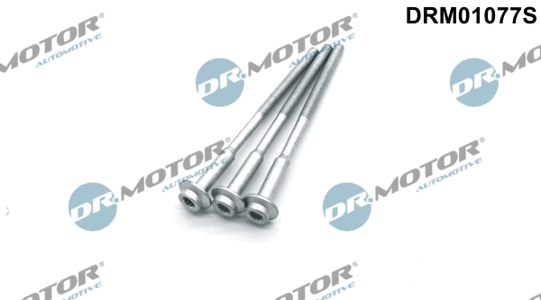 DR MOTOR DRM01077S
