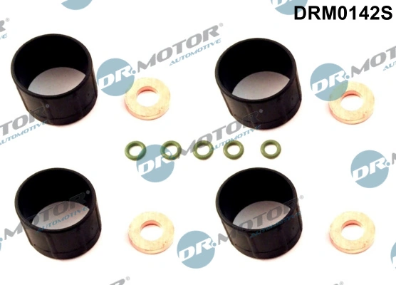 DR MOTOR DRM0142S