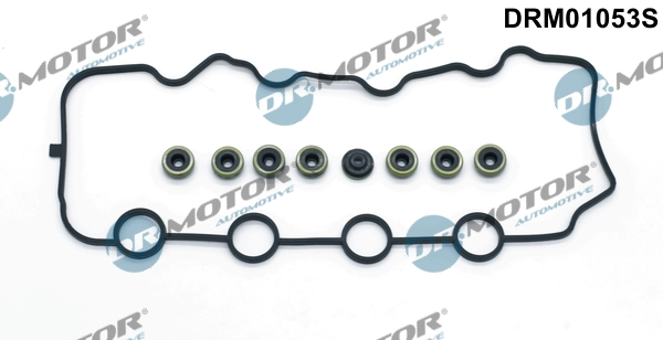 DR MOTOR DRM01053S