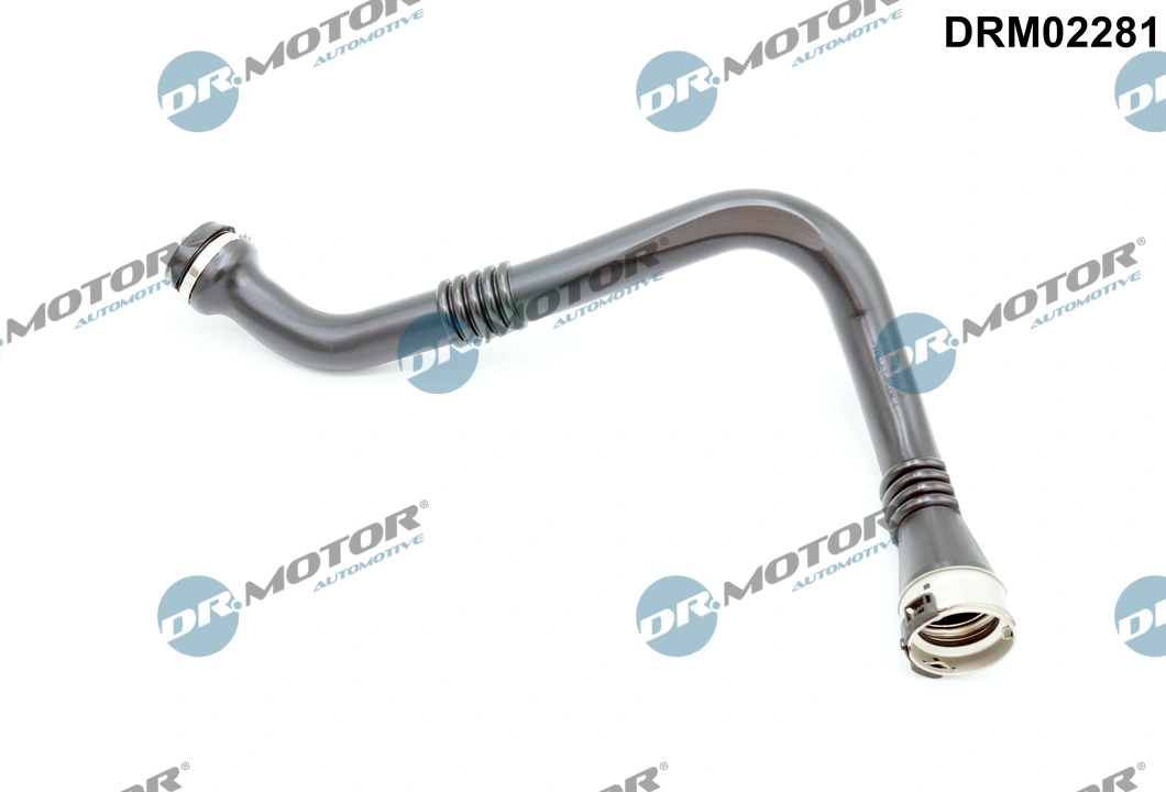 DR MOTOR DRM02281
