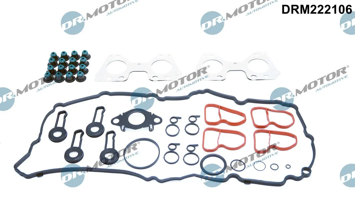 DR MOTOR DRM222106