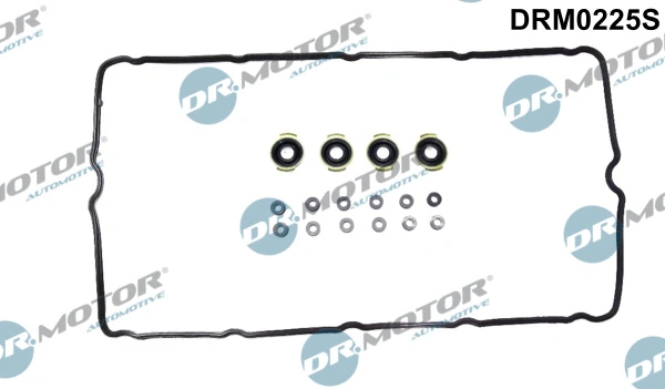 DR MOTOR DRM0225S