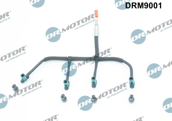 DR MOTOR DRM9001