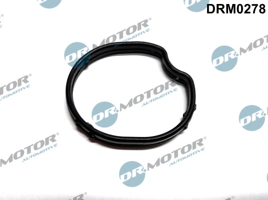 DR MOTOR DRM0278