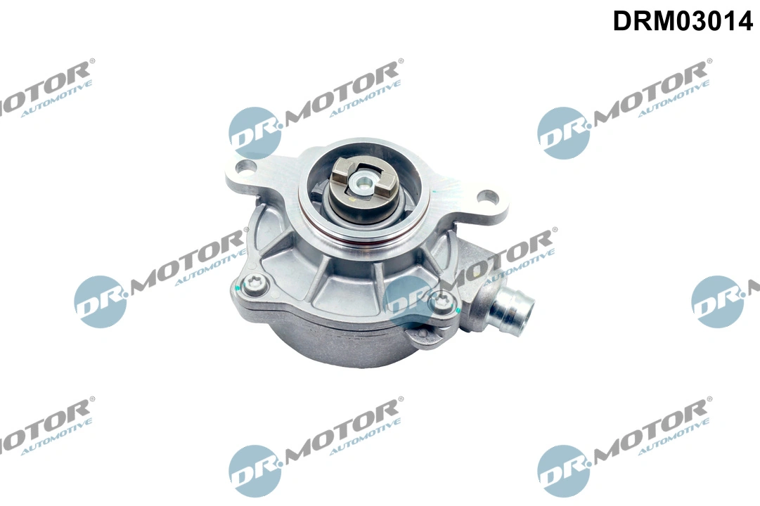 DR MOTOR DRM03014