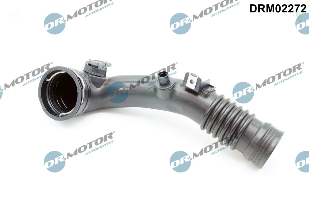 DR MOTOR DRM02272