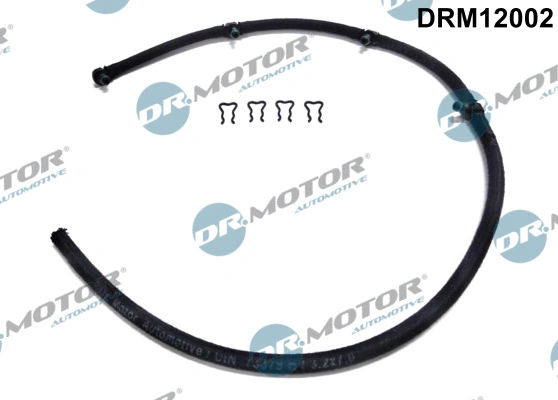 DR MOTOR DRM12002