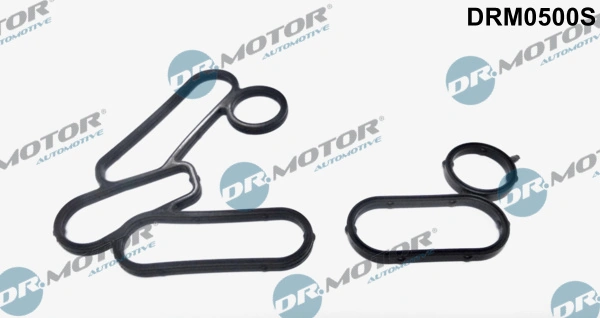 DR MOTOR DRM0500S