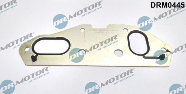 DR MOTOR DRM0445
