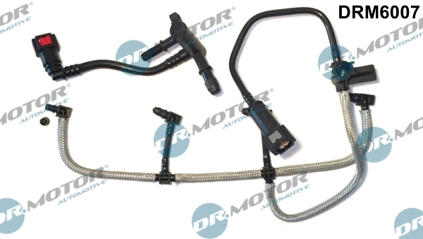 DR MOTOR DRM6007