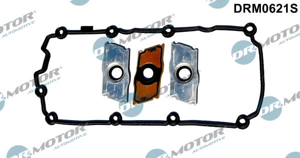 DR MOTOR DRM0621S