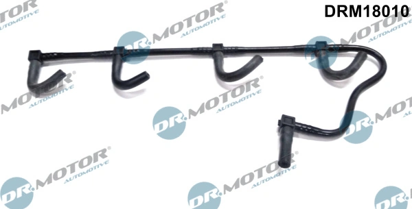 DR MOTOR DRM18010