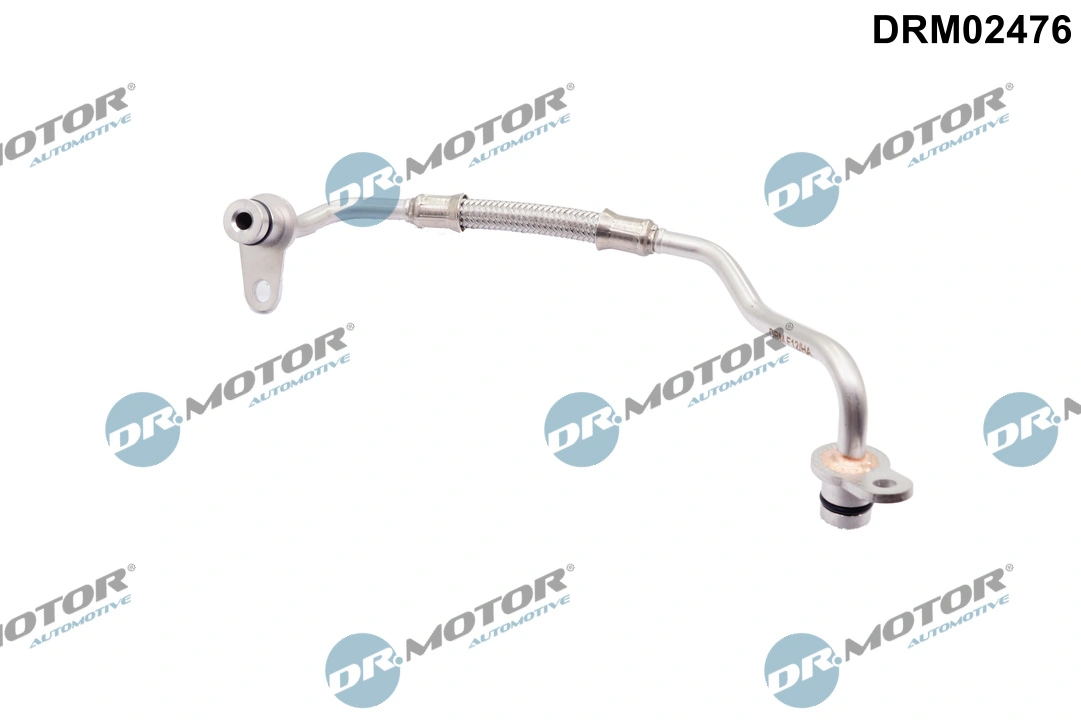 DR MOTOR DRM02476