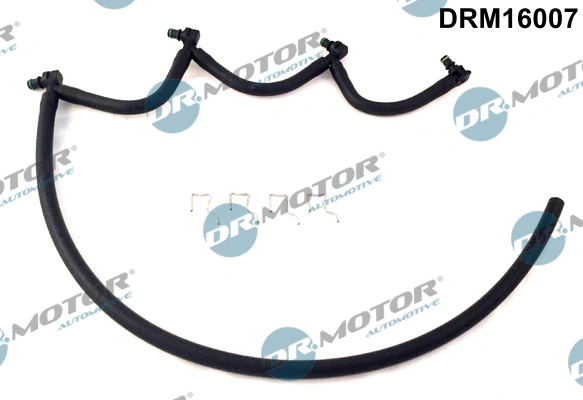 DR MOTOR DRM16007